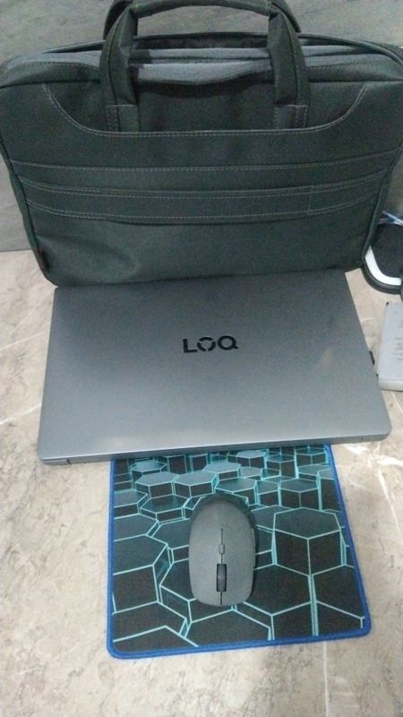ленова LOQ ленова LOQ