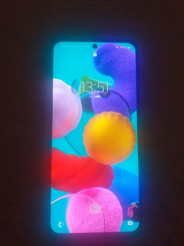 Samsung A51 6/128 сотилади Samsung A51 6/128 сотилади