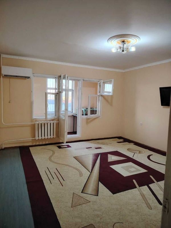 Квартира аренда 3 ком Сергели 137077
