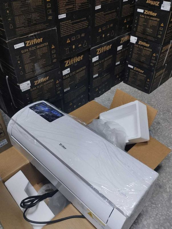 Кондиционер Ziffler Lima 12 Inverter Nodir optim siklat Кондиционер Ziffler Lima 12 Inverter Nodir optim siklat