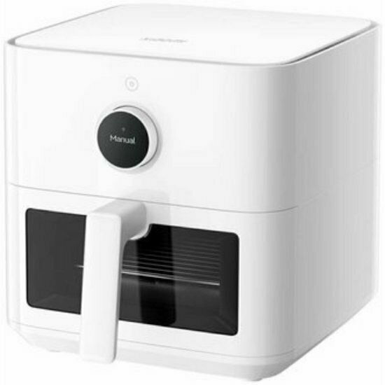 Аэрогриль Xiaomi Smart Air Fryer EU 5.5л Аэрогриль Xiaomi Smart Air Fryer EU 5.5л