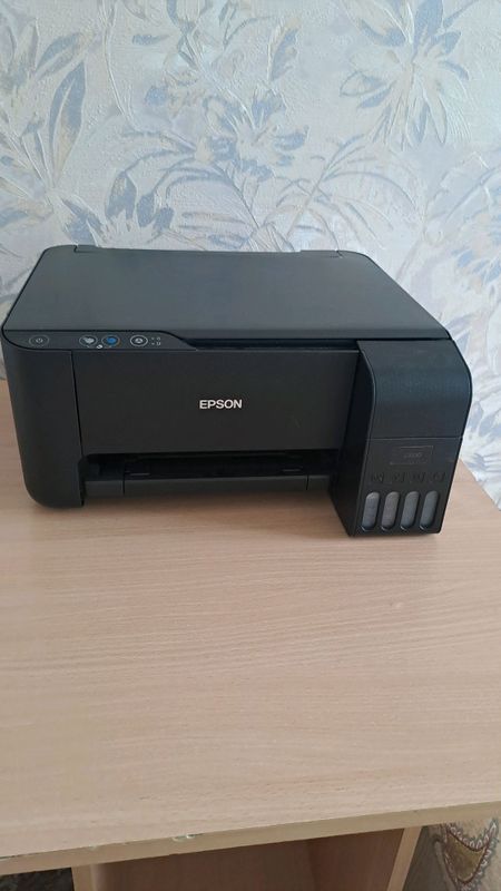printer printer