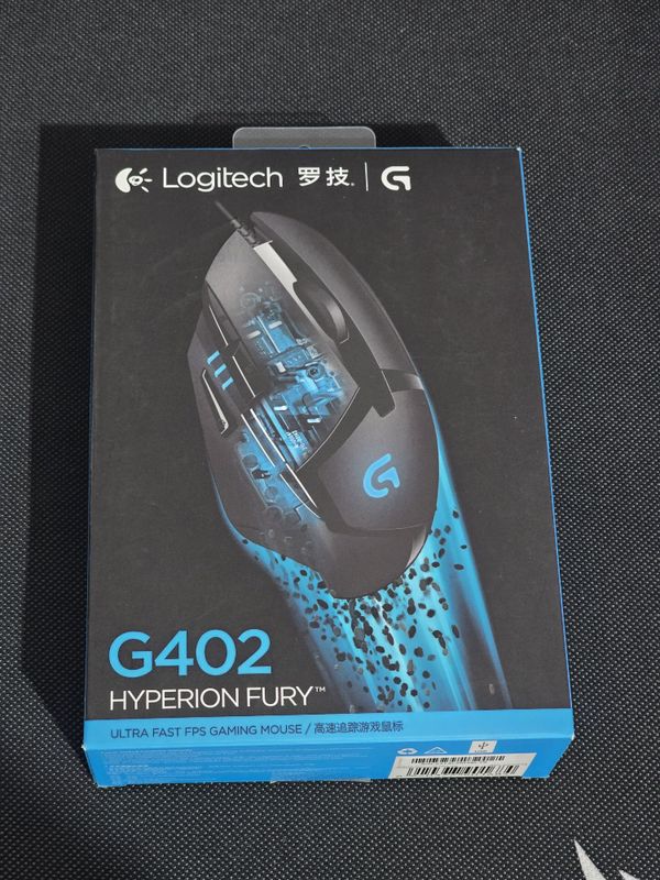 Игравой мишь Logitech g402 sichqoncha Игравой мишь Logitech g402 sichqoncha