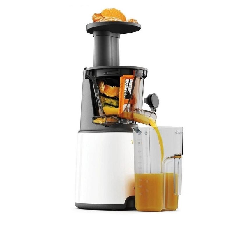 Соковыжималка Kenwood JMP400WH Скидка Соковыжималка Kenwood JMP400WH Скидка