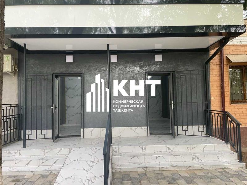 АРЕНДА ПОМЕЩЕНИЯ от КНТ 34м2 Чиланзарский АРЕНДА ПОМЕЩЕНИЯ от КНТ 34м2 Чиланзарский