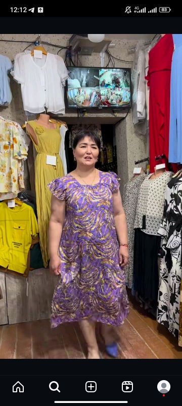 toza hech kim kiymagan nukusdan dostavka qilaman