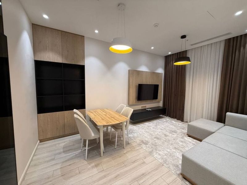 Аренда 2х ком. кв. ЖК «NEST ONE», 55м2. Ор-р Tashkent City. Аренда 2х ком. кв. ЖК «NEST ONE», 55м2. Ор-р Tashkent City.