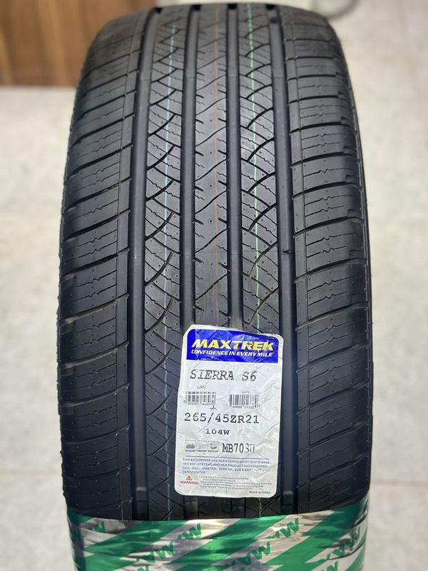 Maxtrek - qulaylik va zamon talabiga mos avtoshina / L7 L9 BYD Tang Maxtrek - qulaylik va zamon talabiga mos avtoshina / L7 L9 BYD Tang
