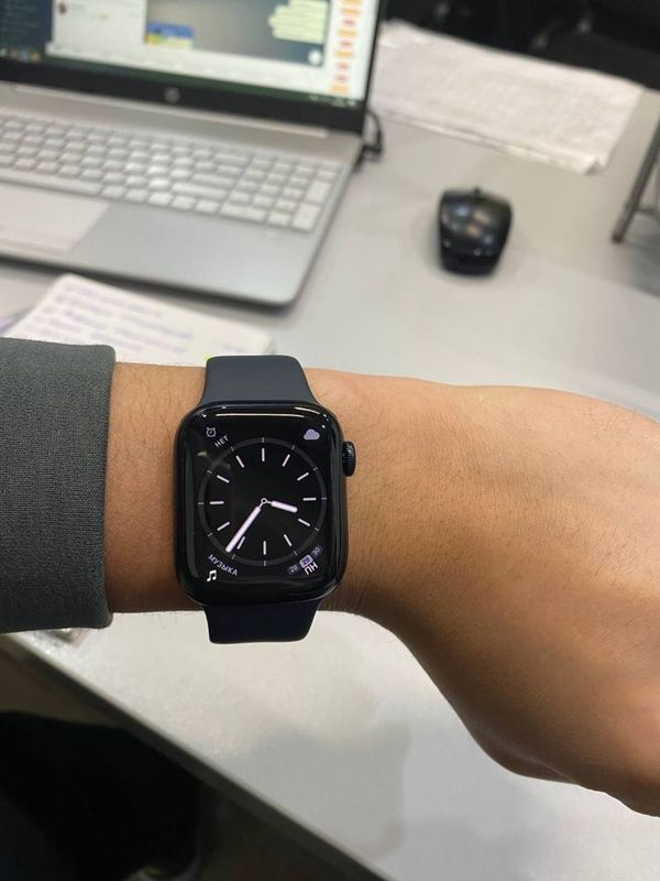 Apple watch 8 series 41mm