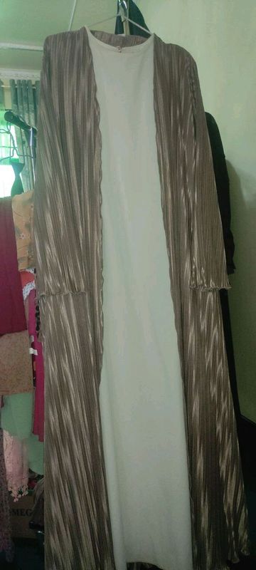 Abaya Rassiyski Abaya Rassiyski