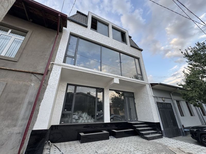Яккасарай | Ракат - Продается нежилое помещение/Здание 2.8соток/600м2 Яккасарай | Ракат - Продается нежилое помещение/Здание 2.8соток/600м2