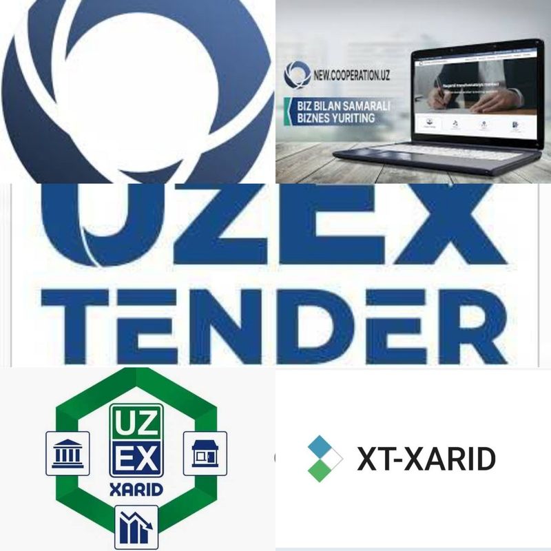 Brokerlik xizmati (elektron savdo portallari) Brokerlik xizmati (elektron savdo portallari)