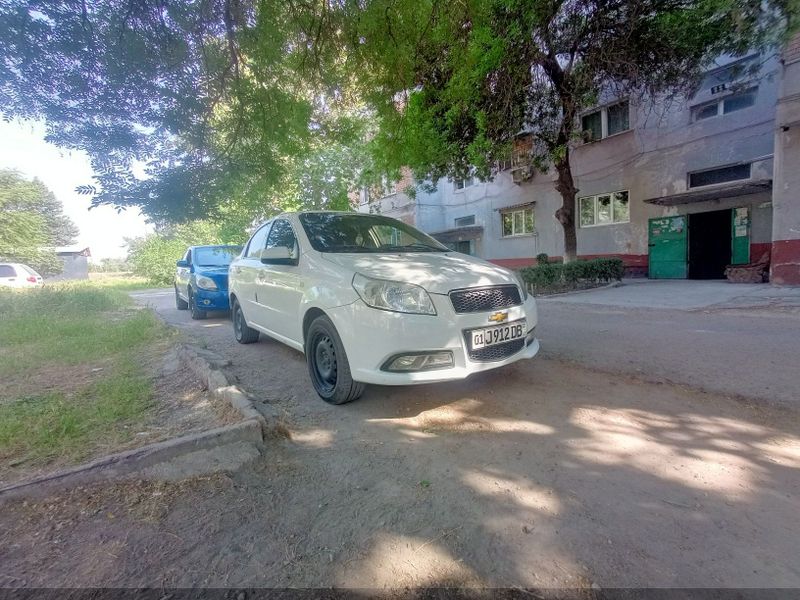 Nexia-3, 4 pozitsya Nexia-3, 4 pozitsya