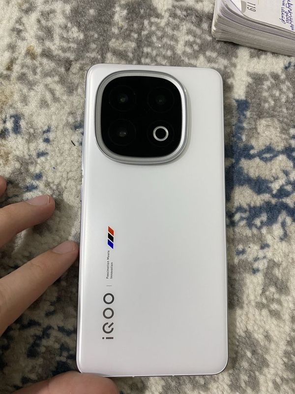 Продается телефон iqoo 13 машенники не беспокойте ! Продается телефон iqoo 13 машенники не беспокойте !