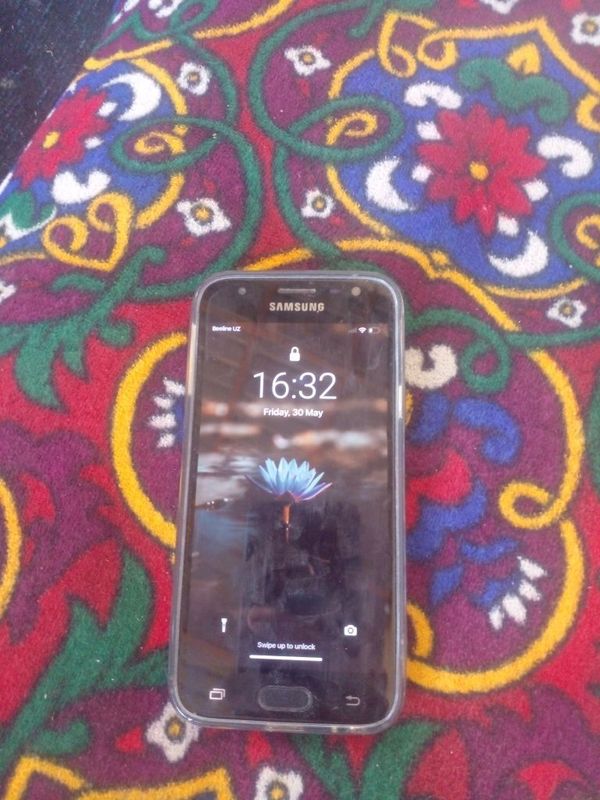 Samsung galxy j3 Samsung galxy j3