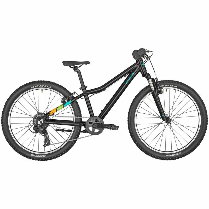 BERGAMONT Revox 24 - детский велосипед BERGAMONT Revox 24 - детский велосипед