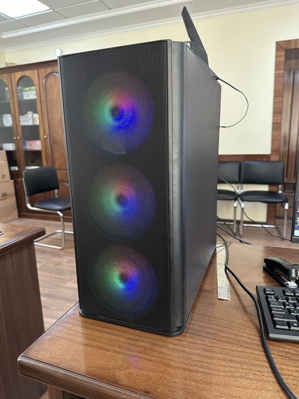 Продается мощный ПК Core i9 13900K