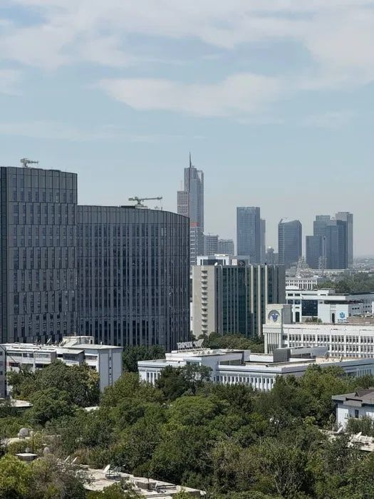 Продажа коммерческое помещения в 18 этаже