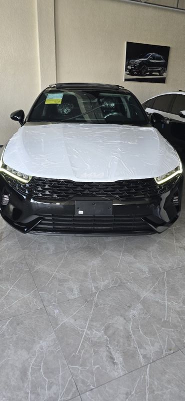 Kia 5 2023 yil sotiladi Kia 5 2023 yil sotiladi