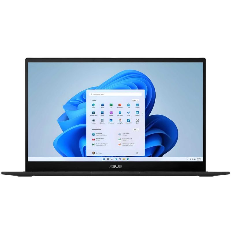 Ноутбук Asus Vivobook I7 13620H DDR5 16Gb SSD 512Gb 15.6" FHD