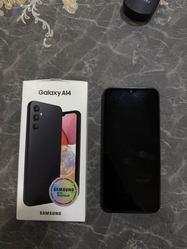 Samsung Galaxy A14