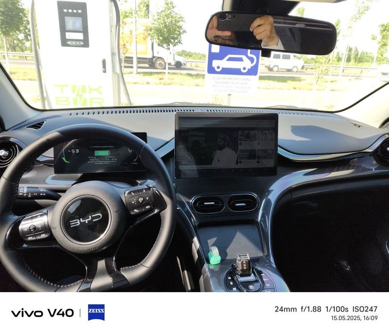 Byd e2 srochno sotiladi