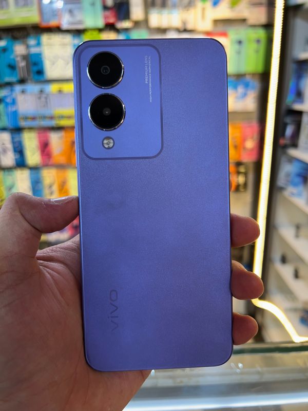 Vivo Y17s karobka full Vivo Y17s karobka full