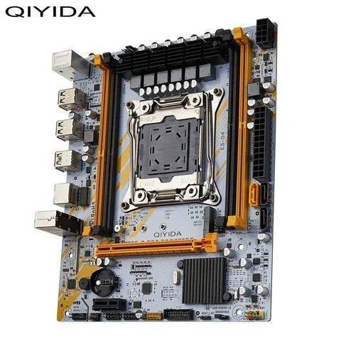 Xeon 2630!Материнская плата+Оперативная память 8гб и Бонусом SSD 256гб Xeon 2630!Материнская плата+Оперативная память 8гб и Бонусом SSD 256гб