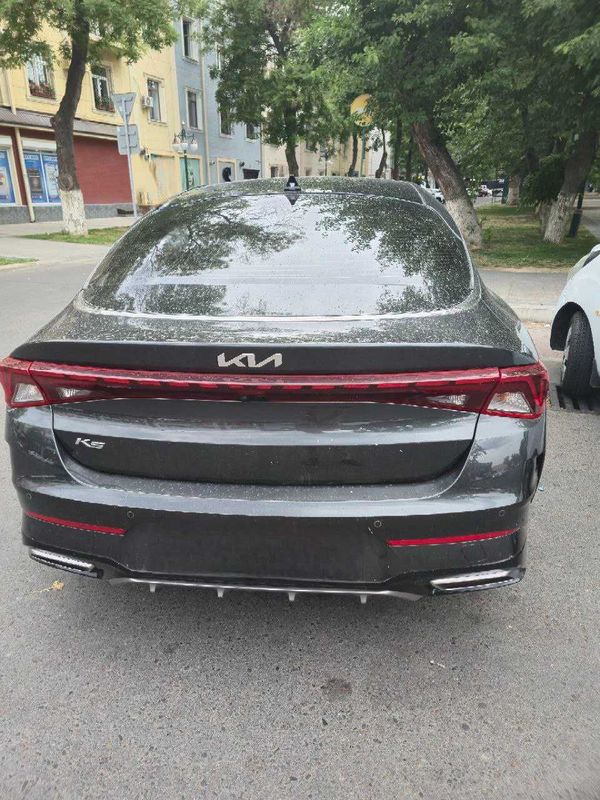 Продается KIA K5 2,0 Панарама Продается KIA K5 2,0 Панарама