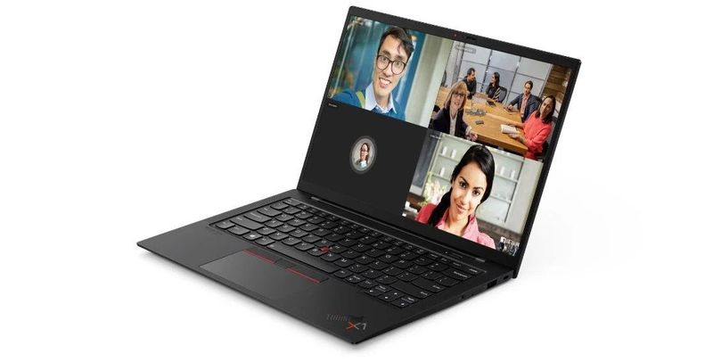 Новый Thinkpad X1 Carbon Американский Uzum Nasiyaga