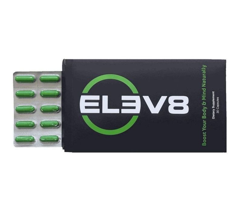 Продаю Eleve 8 доставка по Узбекистану
