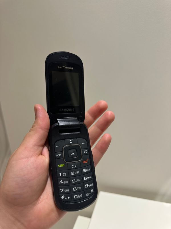 Samsung Gusto 2 Verizon CDMA Perfectum Samsung Gusto 2 Verizon CDMA Perfectum