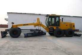 Продается Грейдер XCMG GR215 Продается Грейдер XCMG GR215