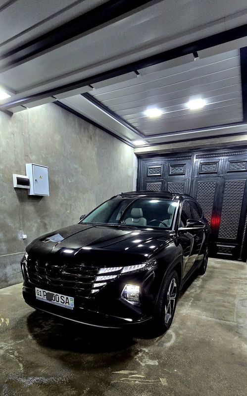 Hyundal tucson 2022 Full Hyundal tucson 2022 Full