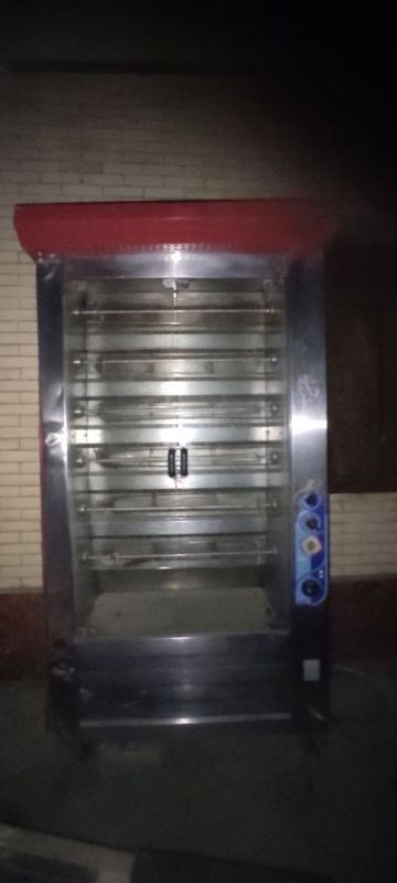 Grill aparat turestkiy pimak