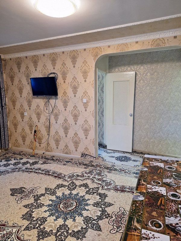 Квартира ижарага