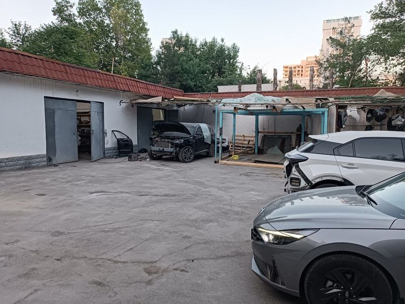 Бокслар арендага берилади. Автомаляр, жестянщик, шумоизоляция, детейли Бокслар арендага берилади. Автомаляр, жестянщик, шумоизоляция, детейли
