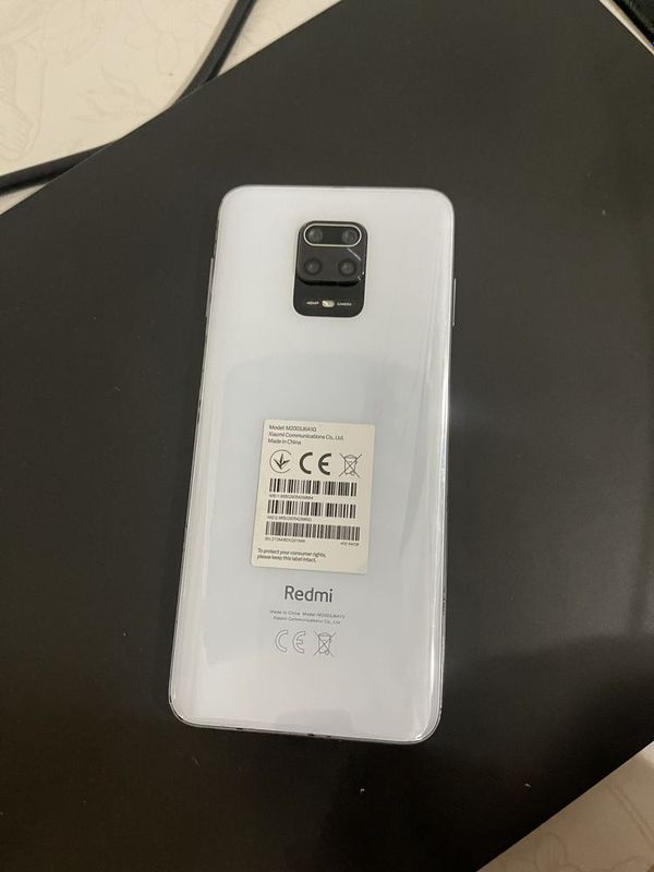 Redmi note 9s 64гб Redmi note 9s 64гб