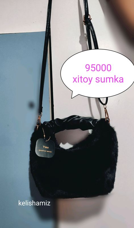 paxmoq sumka
