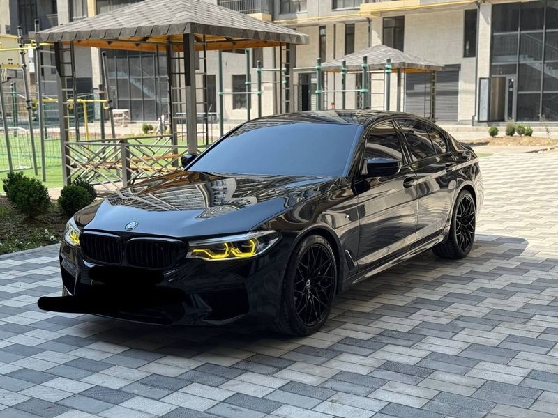 Bmw g30 540i x продается Bmw g30 540i x продается