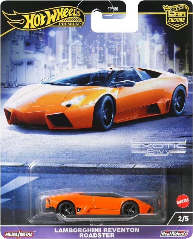 Lamborghini reventon roadster premium Lamborghini reventon roadster premium