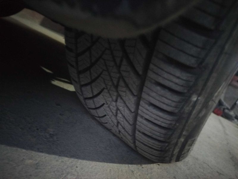 Cobalt avtomobili uchun diska
