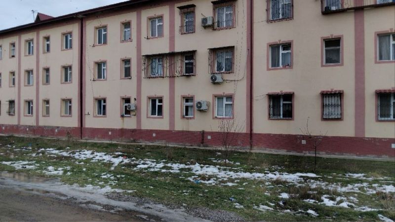 Продается Кибоай район 3-х комнатная Водопад кизил Продается Кибоай район 3-х комнатная Водопад кизил