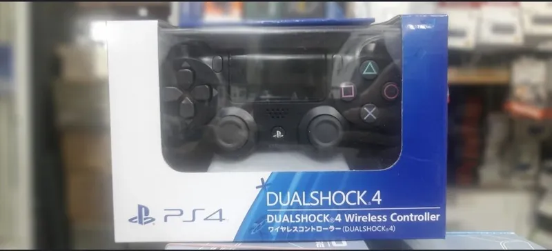 Ps4 джойстик ps4 gamepad ps4 пульт