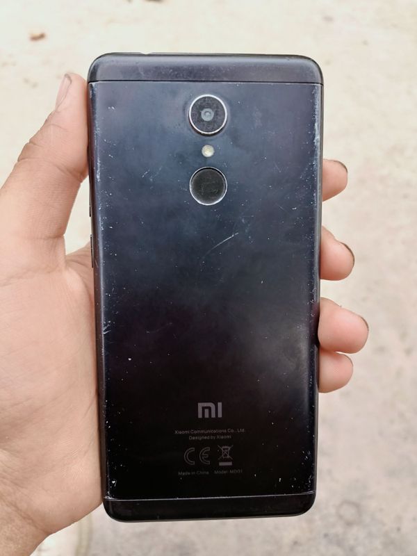 telefon redmi 5 sotiladi