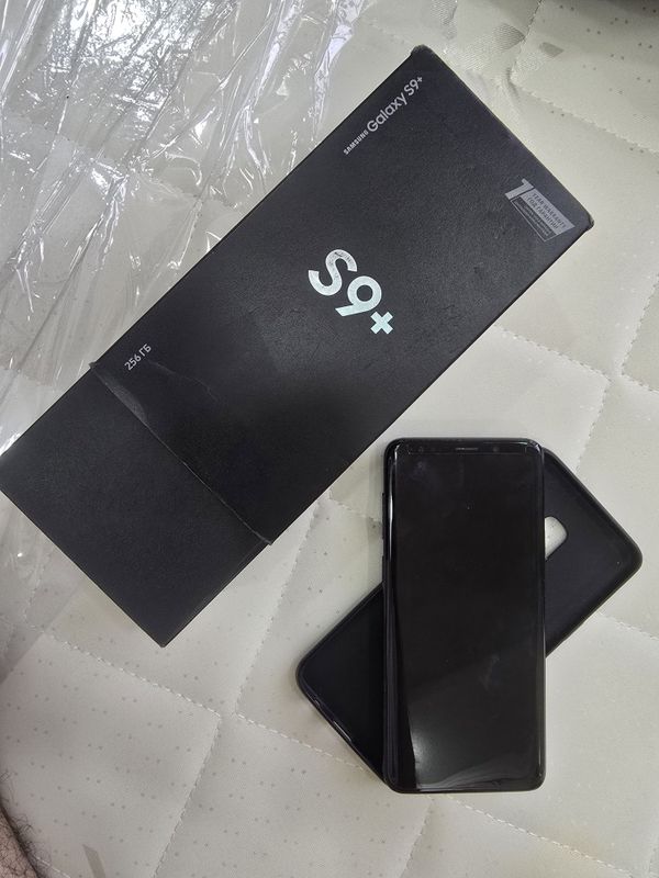 Galaxy S9+ (256/6) Tashkent/Andijan Galaxy S9+ (256/6) Tashkent/Andijan