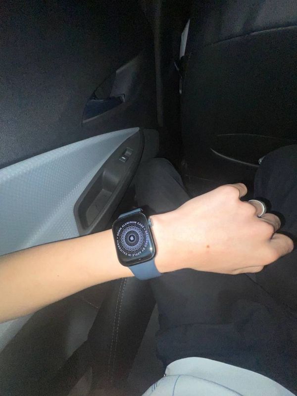 apple watch serie 9 apple watch serie 9