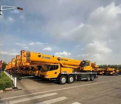 AVTO KRAN 50-55 TONNA 170.000$ AVTO KRAN 50-55 TONNA 170.000$