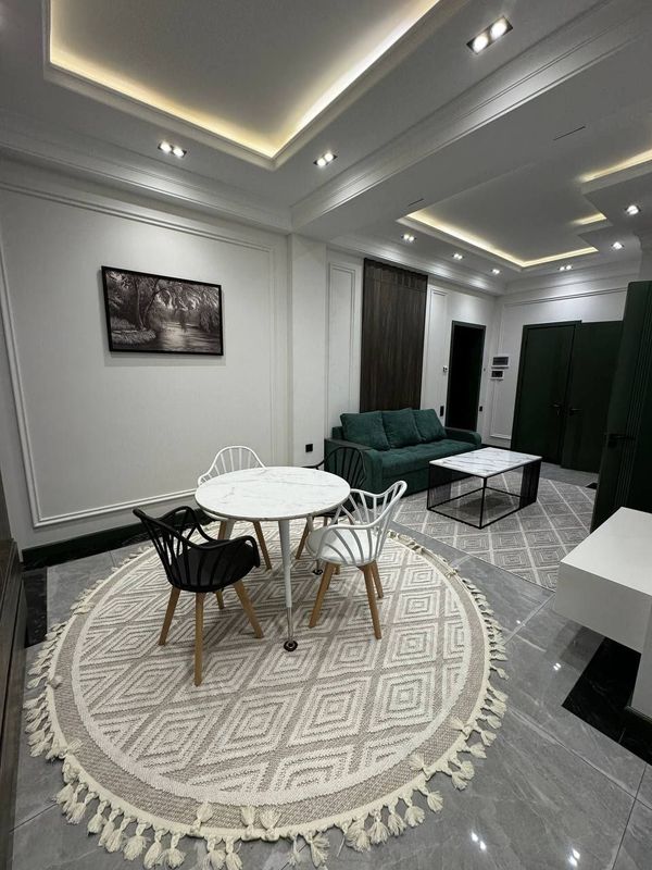 АРЕНДА 2в3/7/9 ЖК Yunusabad Residence 54м² ор-р: Посольство США АРЕНДА 2в3/7/9 ЖК Yunusabad Residence 54м² ор-р: Посольство США