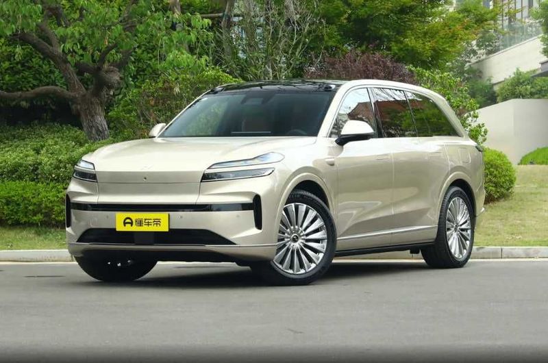 Mix motors Nio Onvo L90 Cip Tashkent под заказ! Mix motors Nio Onvo L90 Cip Tashkent под заказ!